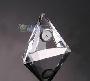 供應(yīng)透明樹脂工藝鐘表 凝固時(shí)光的藝術(shù)品